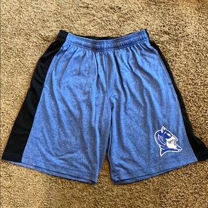 Men’s Duke Gym Shorts